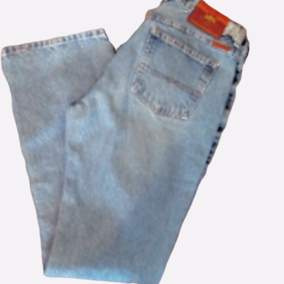 Lucky Brand Denim - Vtg. Lucky Brand Dungarees 💙 jeans